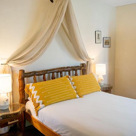Hotel La Villa Serena Antigua Szoba fotó