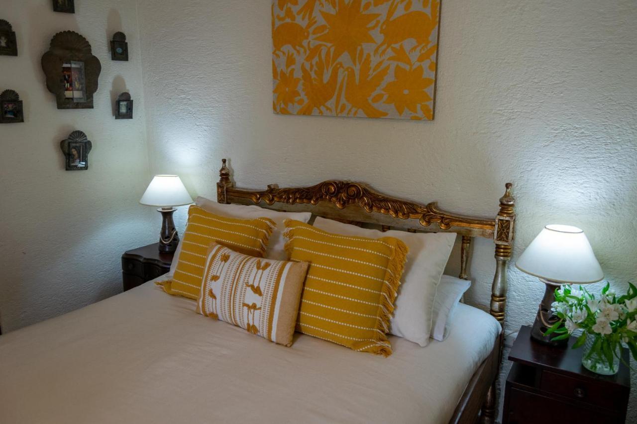 Hotel La Villa Serena Antigua Kültér fotó