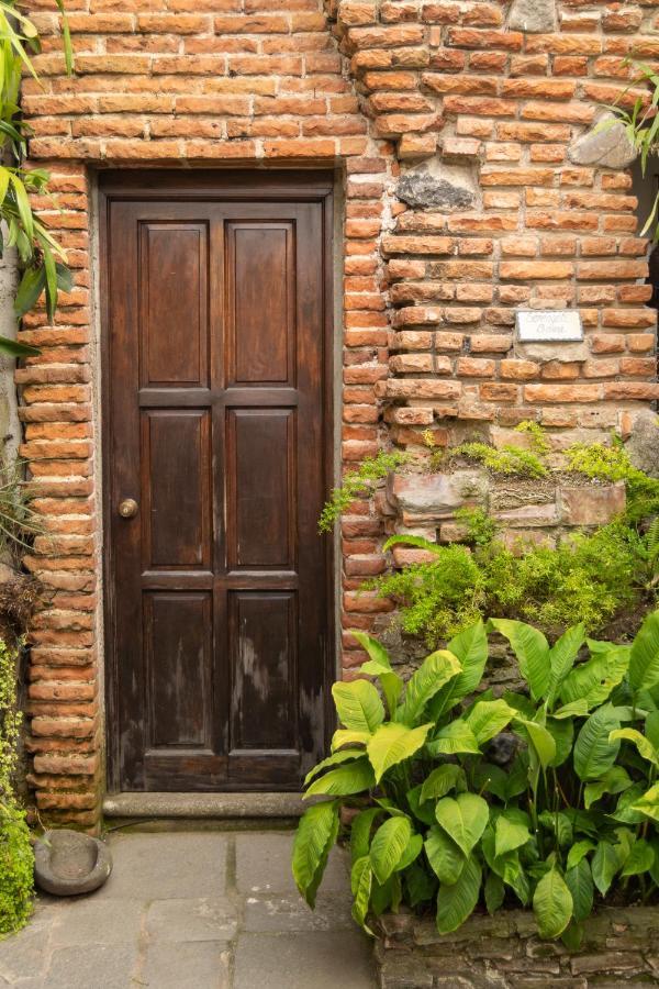 Hotel La Villa Serena Antigua Kültér fotó