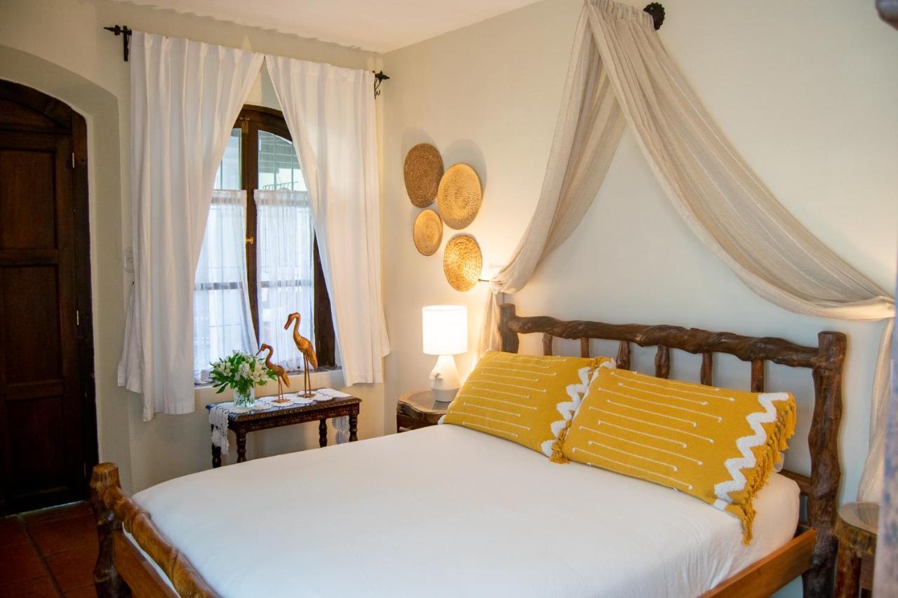 Hotel La Villa Serena Antigua Kültér fotó