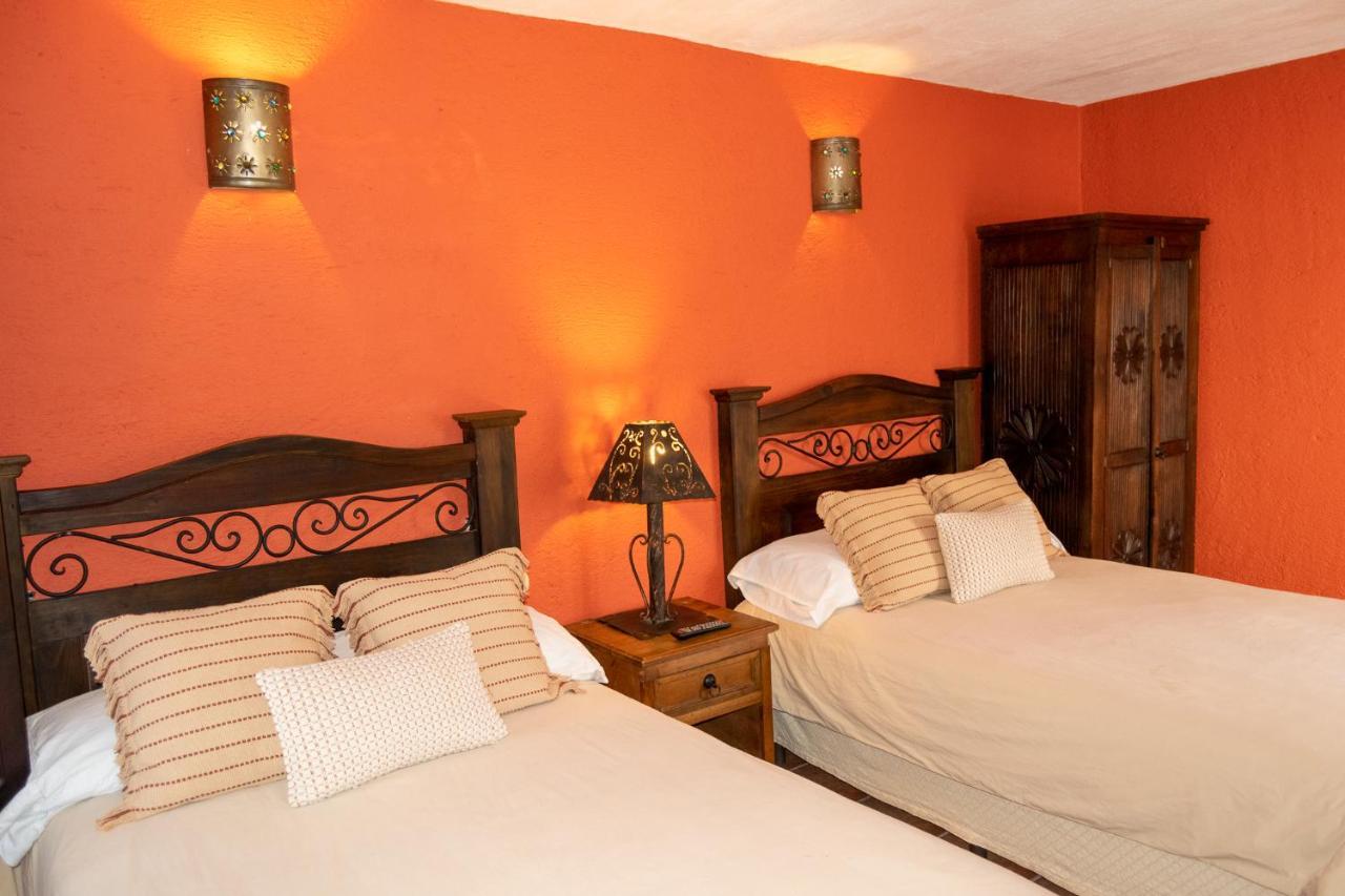 Hotel La Villa Serena Antigua Kültér fotó