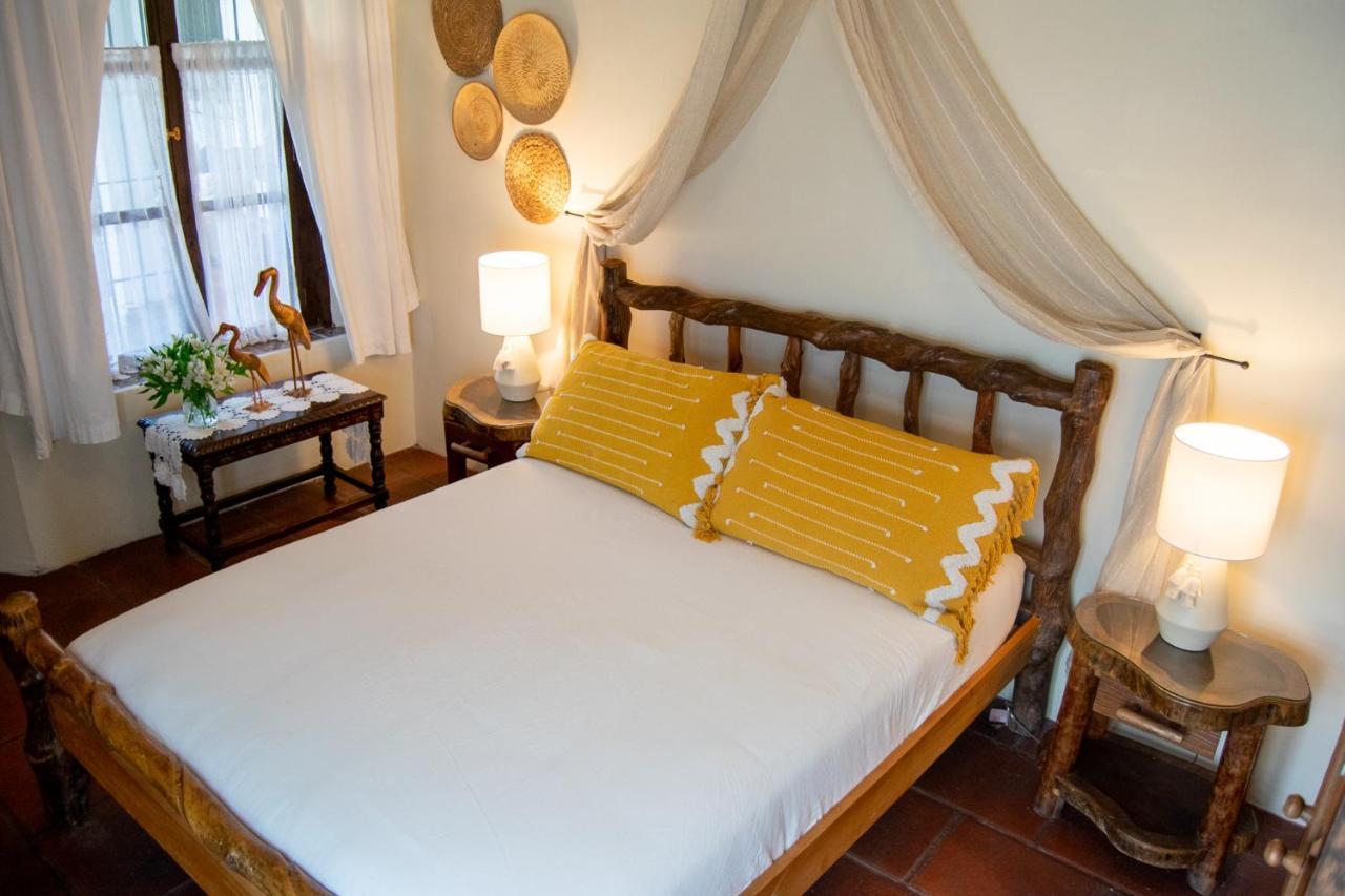Hotel La Villa Serena Antigua Kültér fotó