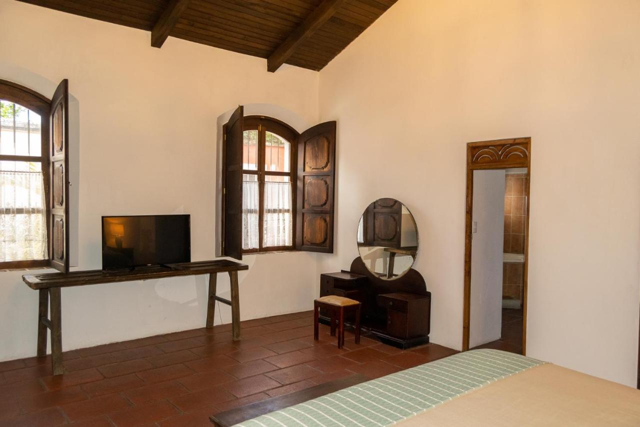 Hotel La Villa Serena Antigua Kültér fotó