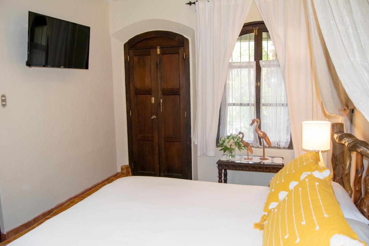 Hotel La Villa Serena Antigua Kültér fotó