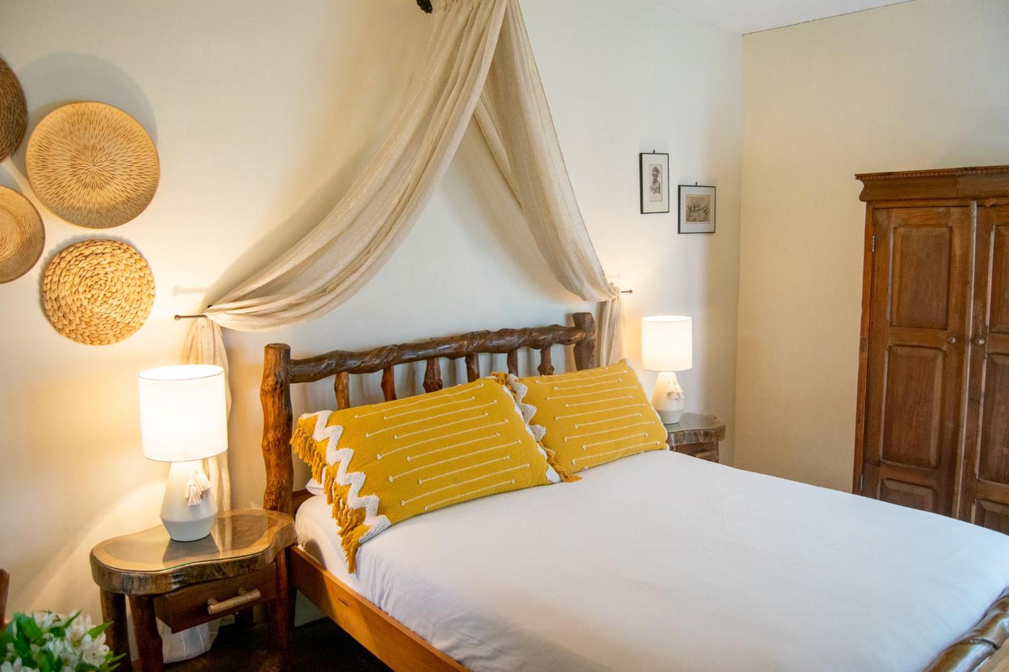 Hotel La Villa Serena Antigua Szoba fotó