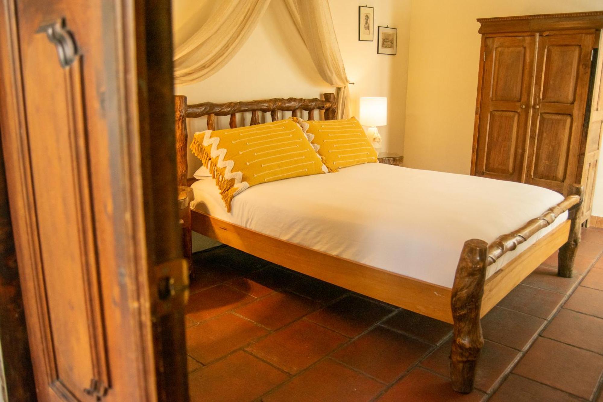 Hotel La Villa Serena Antigua Szoba fotó
