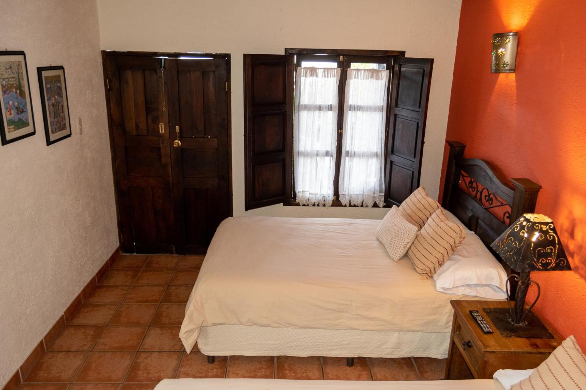 Hotel La Villa Serena Antigua Szoba fotó